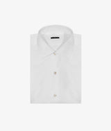 Tailored cotton shirt Islington