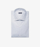 Tailored cotton shirt Marais