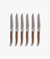 Aubrac table knives