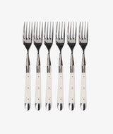 Table forks Bœufs Blancs