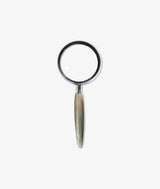Magnifier ox horn Gulliver