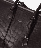 Alligator carryall Mississippi