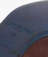 Calfskin loafers Alexander