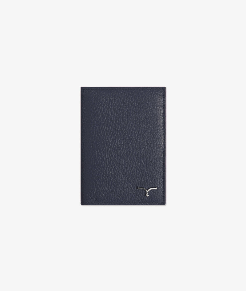 Passport Holder St.Moritz