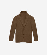 Deconstructed cashmere blazer Toronto