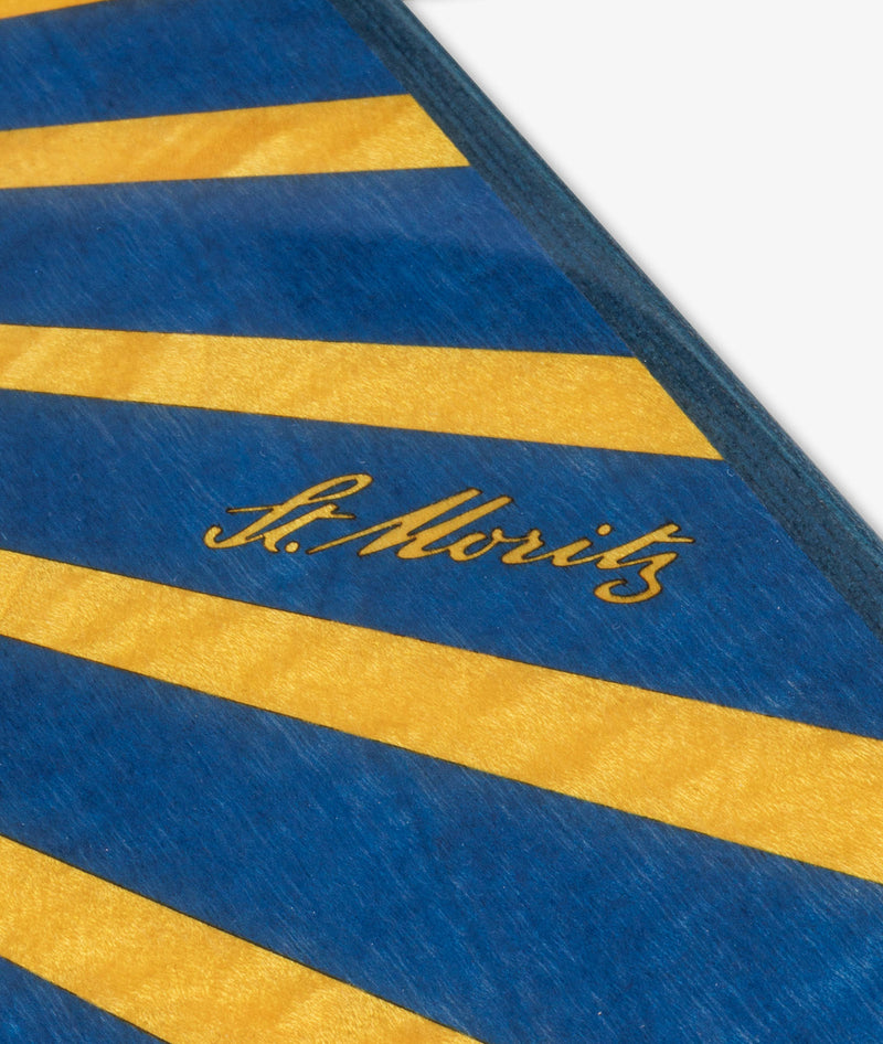 St. Moritz watch holder