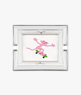 Ashtray Pink Panther Skateboard