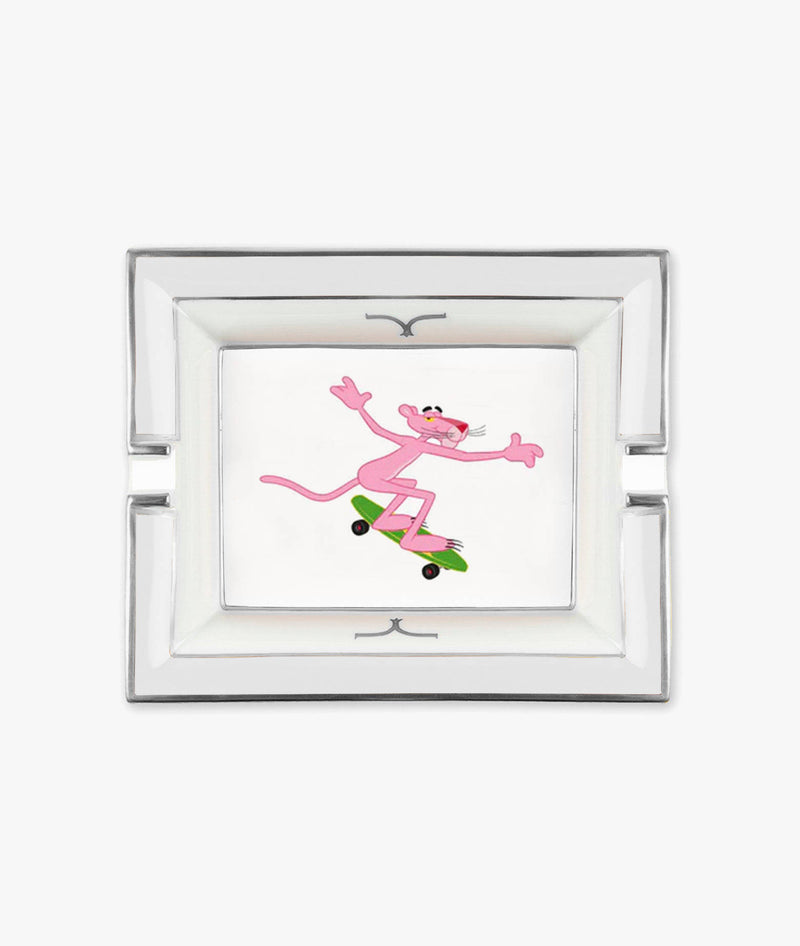 Ashtray Pink Panther Skateboard
