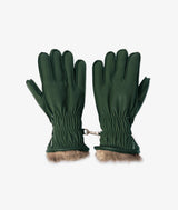 Deer gloves Ski Collection