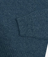 Cashmere Crewneck Sweater Montreal
