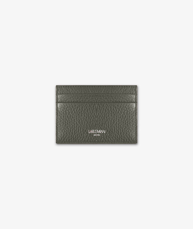 Horizontal card holder St.Moritz