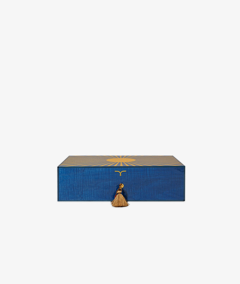 St. Moritz watch holder