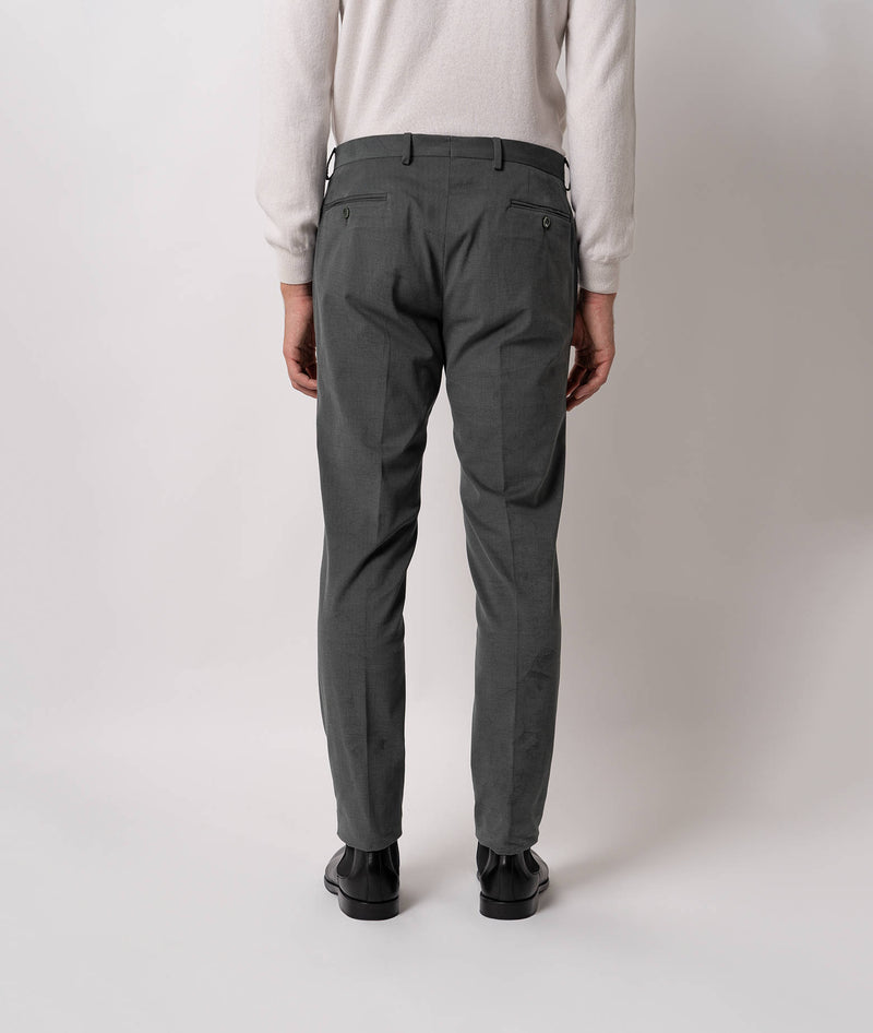 Cotton chino Megeve