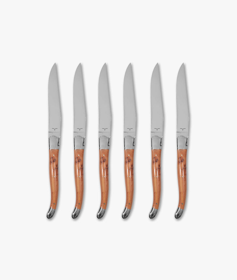 Table Knives