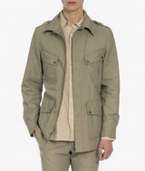 Merzouga Safari Jacket