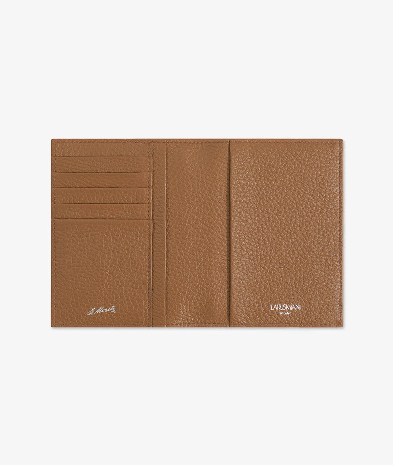 Passport Holder St.Moritz