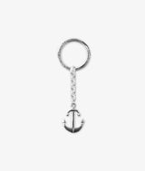 Anchor Key Ring