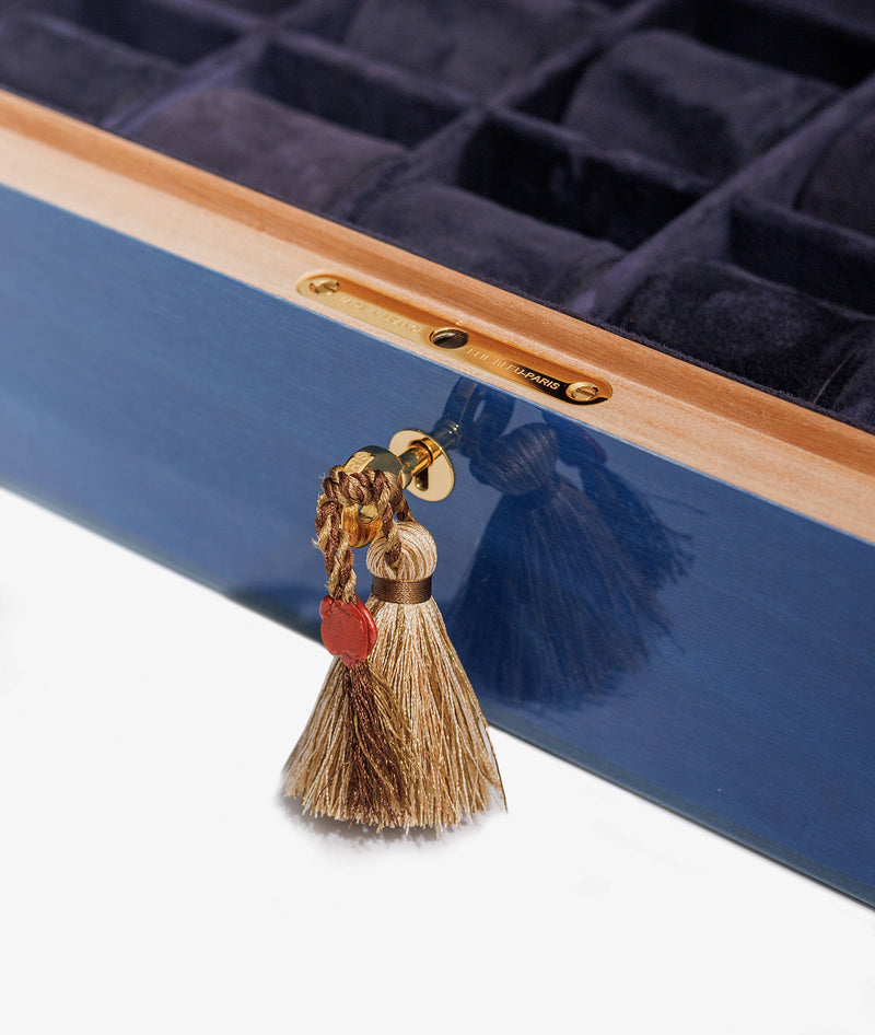 St. Moritz watch holder