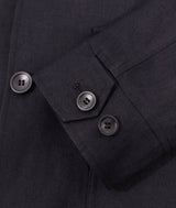 Havana Linen Safari Jacket