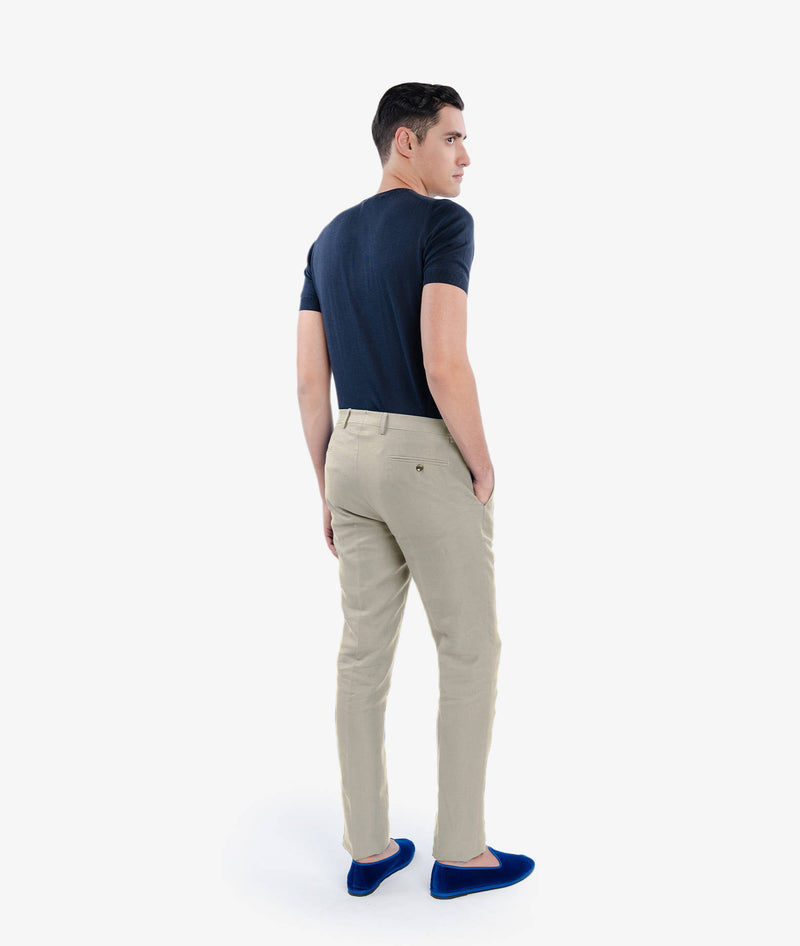 Levante Trousers