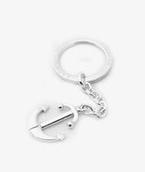 Anchor Key Ring