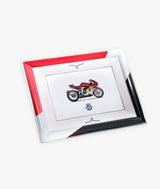 Pocket Emptier MV Agusta