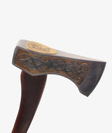 Celtic Dragon Ax - L