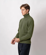Turtleneck cashmere sweater Winnipeg