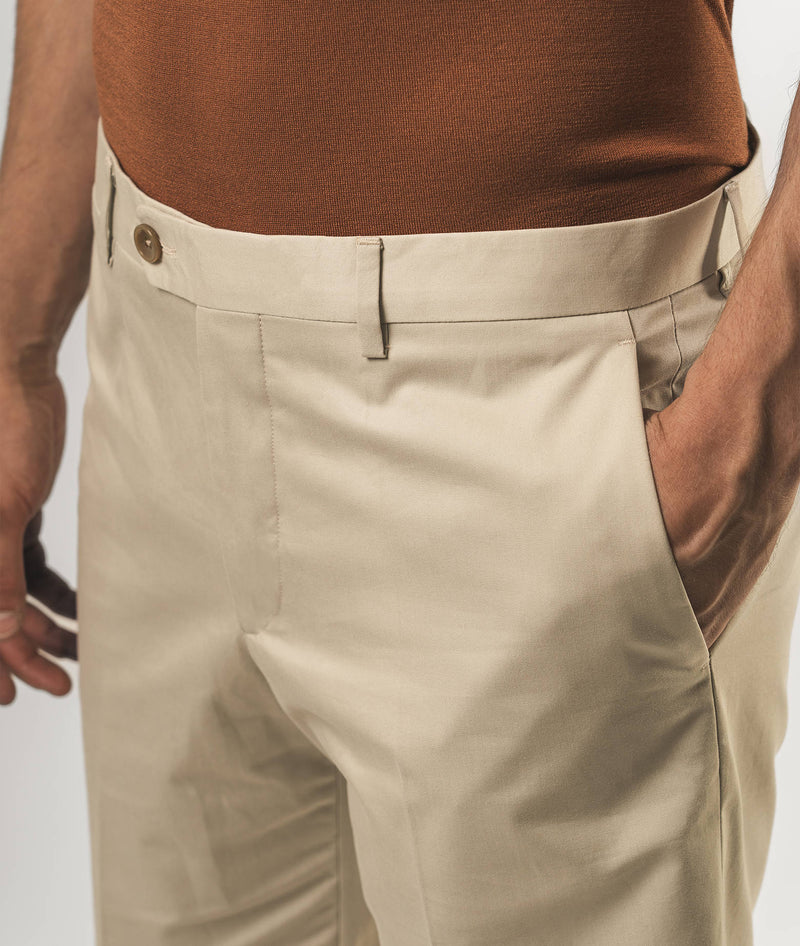 Capriccioli Bermuda Shorts