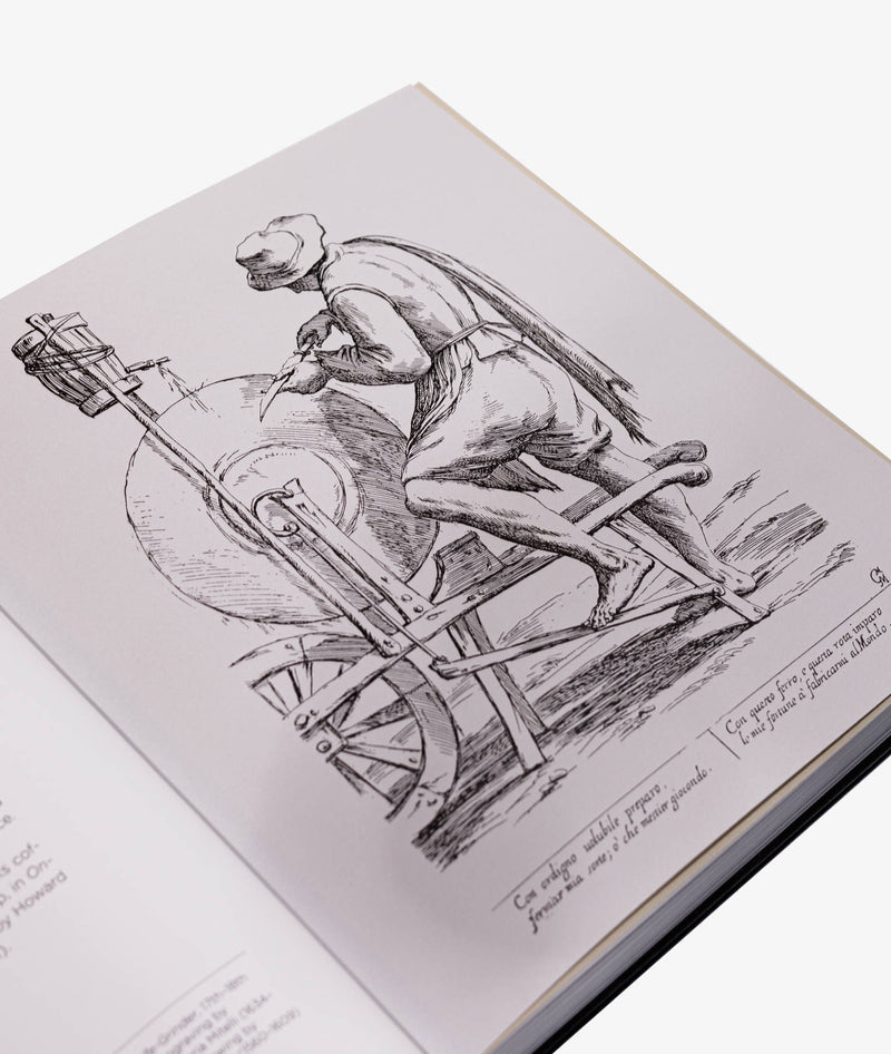 Shining Blades - from the Aldo and Edda Lorenzi Collection