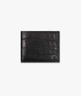 Alligator wallet Holding