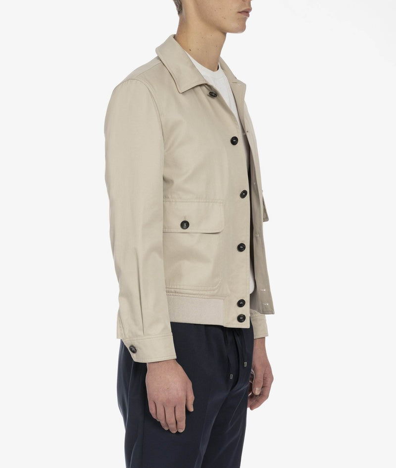 Sempione Jacket