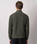 Cashmere cardigan Innsbruck