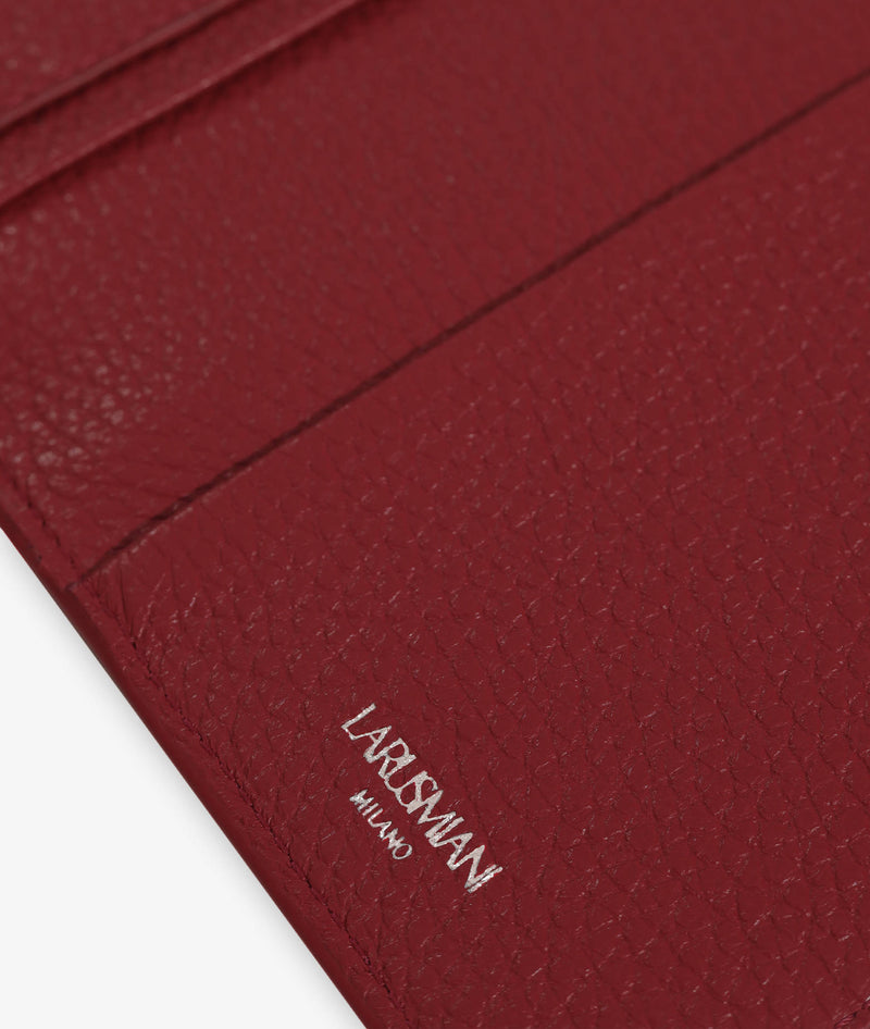 Passport Cover "Fiumicino"