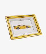 Pocket Emptier Uwe Gemballa's GTR EVO Biturbo