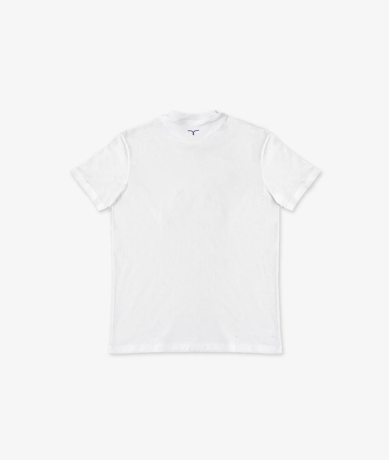 Cotton t-shirt Ibiza