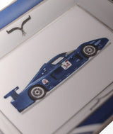 Pocket emptier MC12 GT1