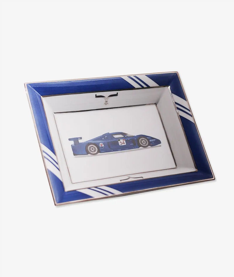 Pocket emptier MC12 GT1