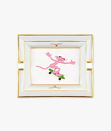 Ashtray Pink Panther Skateboard