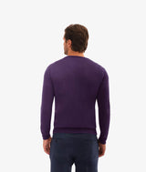 V-Neck Sweater Pullman