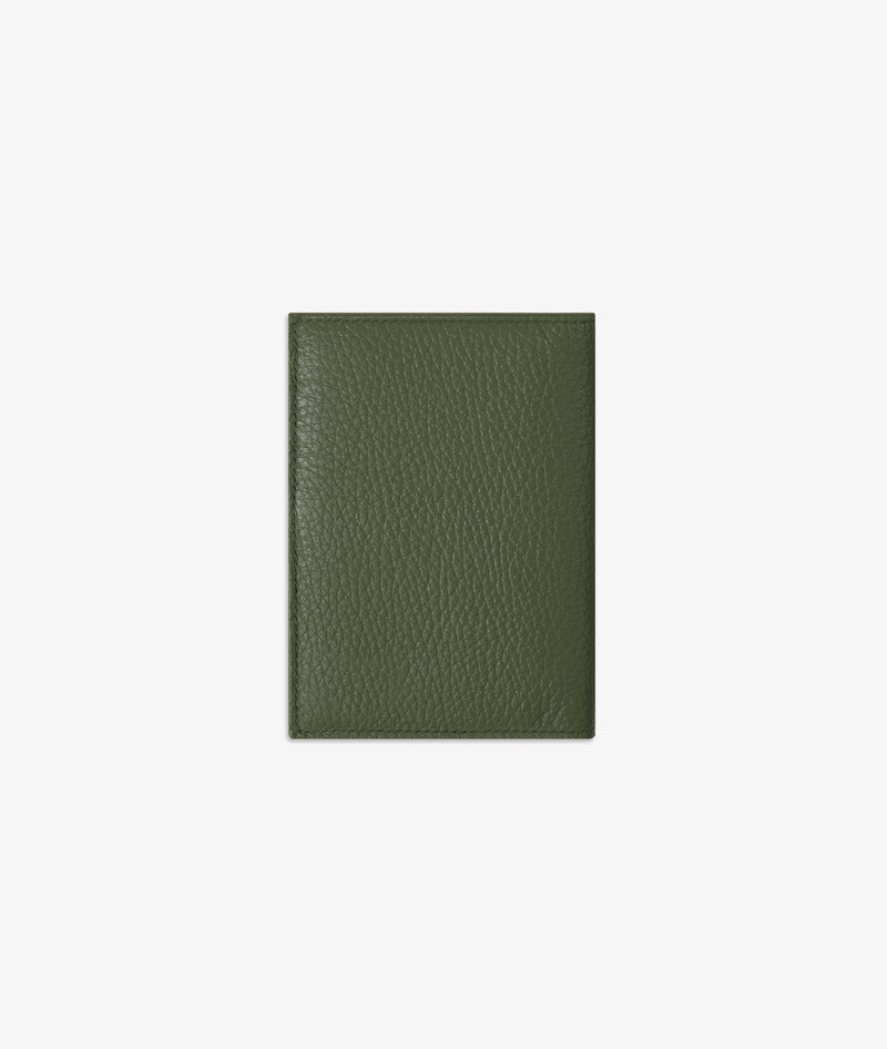 Passport Holder St.Moritz