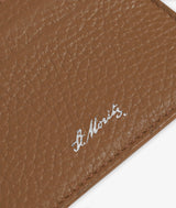 Horizontal card holder St.Moritz