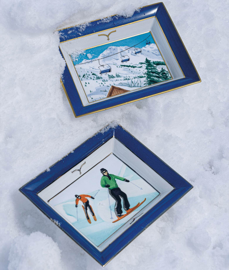 Pocket Emptier Ski Collection