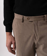 Cotton chino Megeve