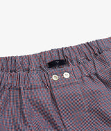 Boxer Shorts Square