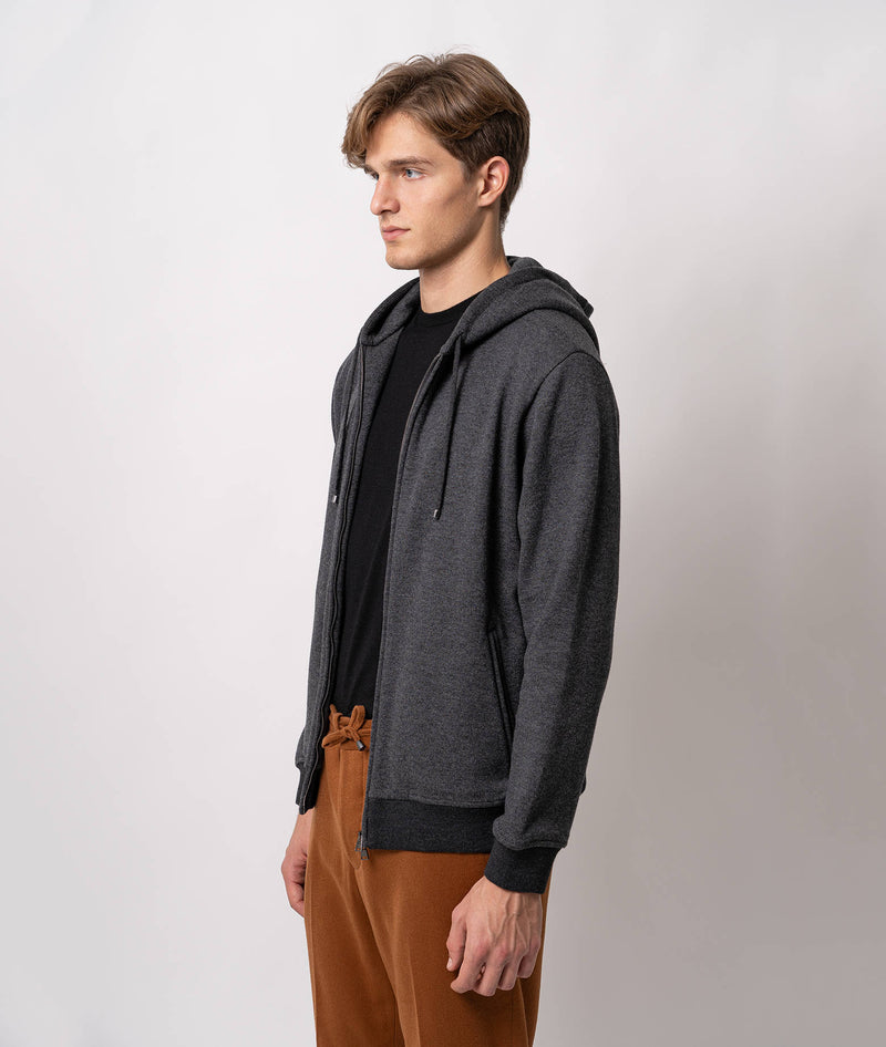 Cashmere bomber Tatra