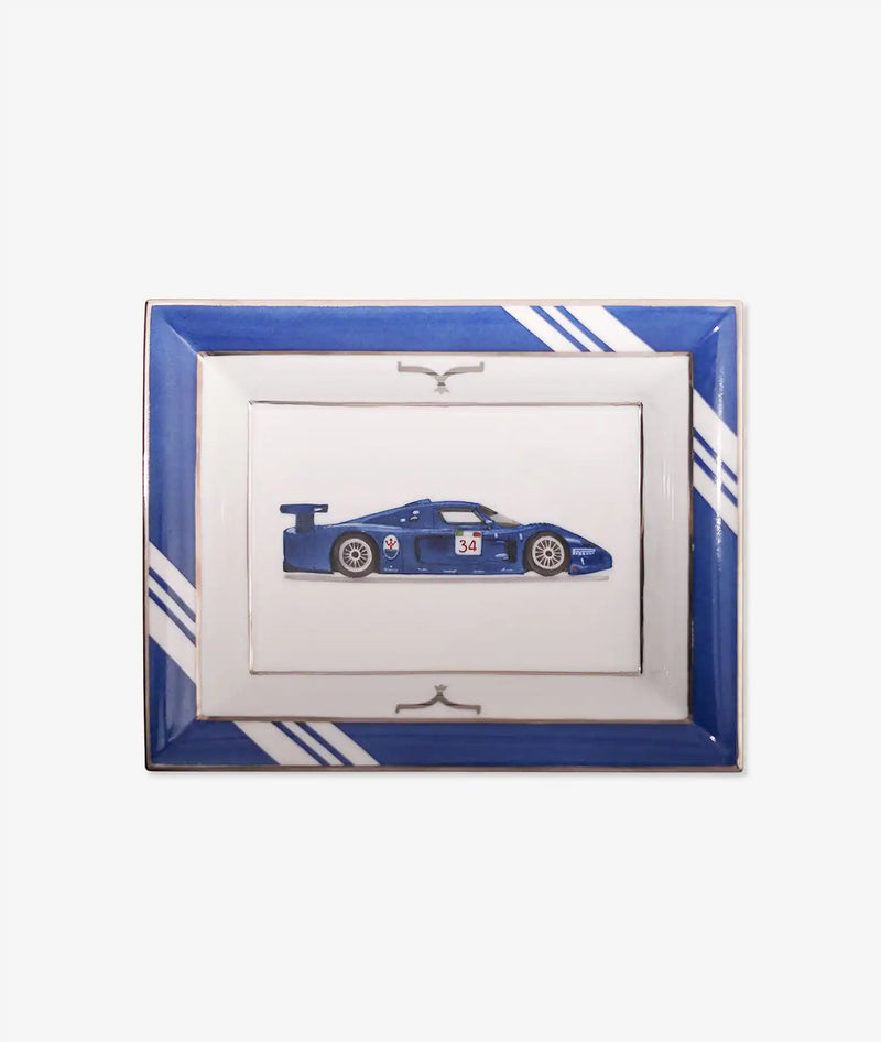 Pocket emptier MC12 GT1