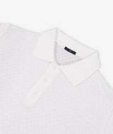 Biarritz Cotton Polo Shirt