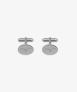 Silver Cufflinks