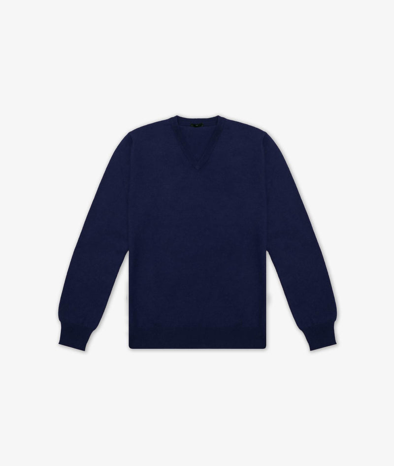 V-Neck Sweater Bachelor